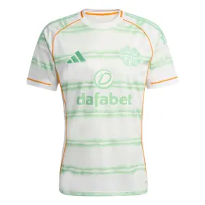 Celtic Third Jersey 25/26