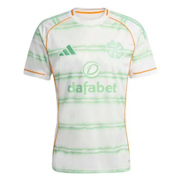Celtic Third Jersey 25/26