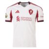 Curtis Jones Liverpool Away Jersey 25/26 - Image 2