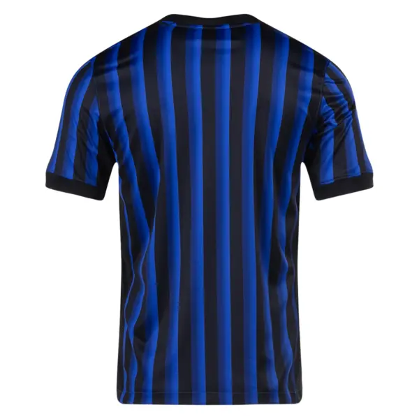 Inter Milan Home Jersey 25/26 - Image 2