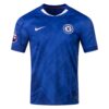 João Pedro Chelsea 2025/26 Home Jersey - Image 2