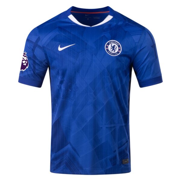 João Pedro Chelsea 2025/26 Home Jersey - Image 2