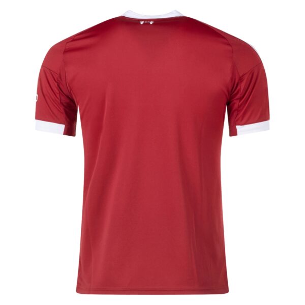 Liverpool Home Jersey 25/26 - Image 2