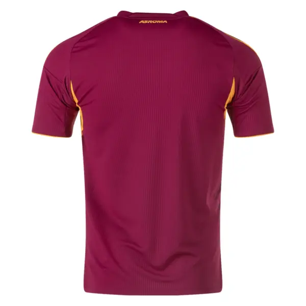 As Roma Home Jersey 25/26 - Image 2