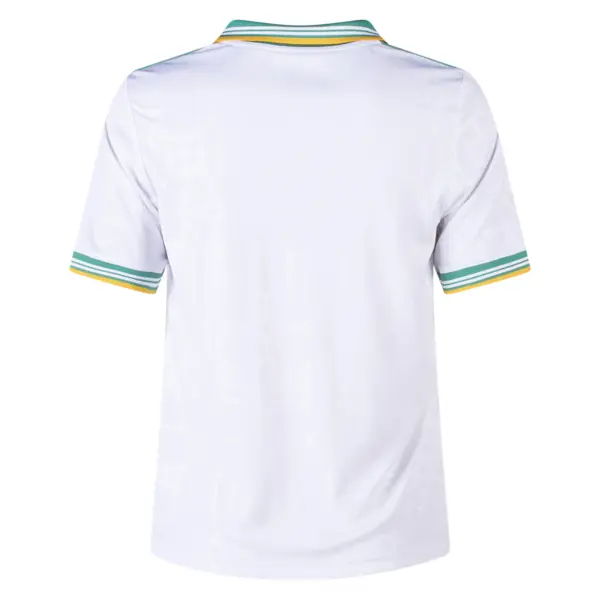 As Roma Third Jersey 25/26 - Image 2