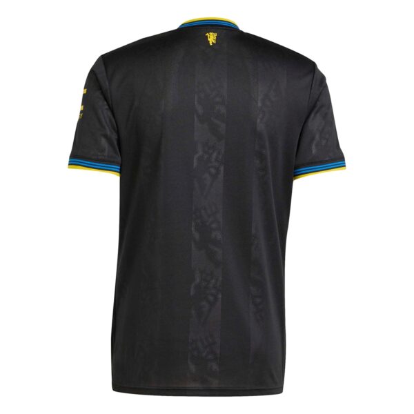 Manchester United Third Jersey 25/26 - Image 2