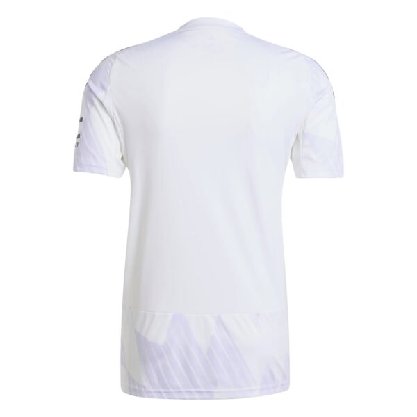 Manchester United Away Jersey 25/26 - Image 2