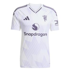 Manchester United Away Jersey 25/26