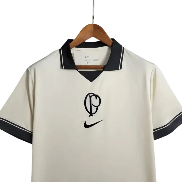 Corinthians Jersey Paulista 2023 Fourth Origens - Image 7