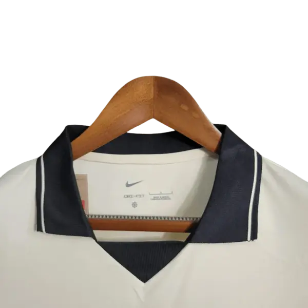 Corinthians Jersey Paulista 2023 Fourth Origens - Image 5