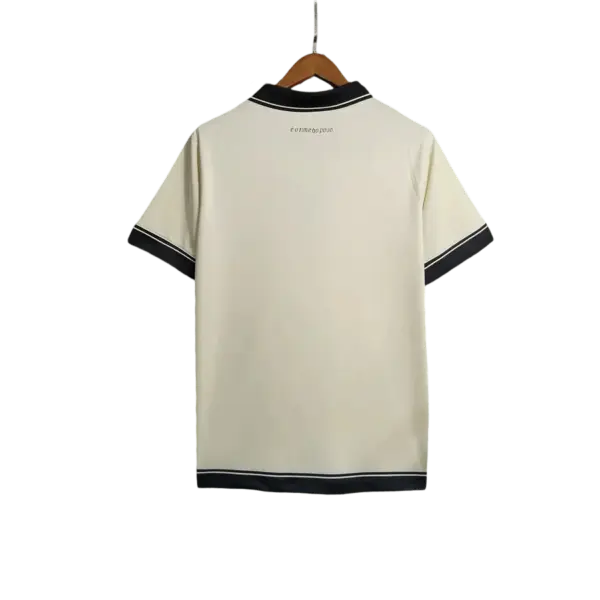 Corinthians Jersey Paulista 2023 Fourth Origens - Image 3