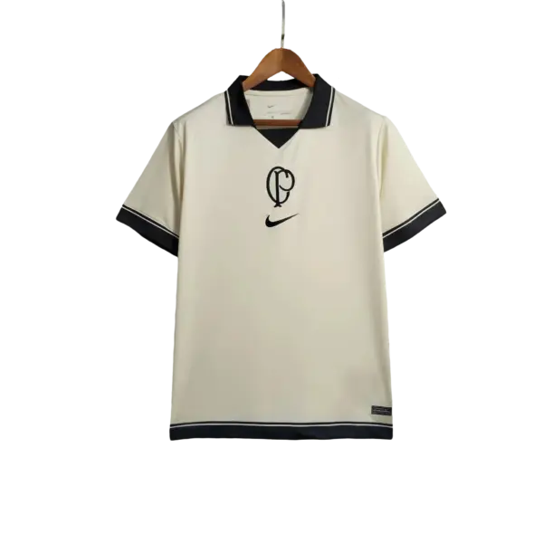 Corinthians Jersey Paulista 2023 Fourth Origens