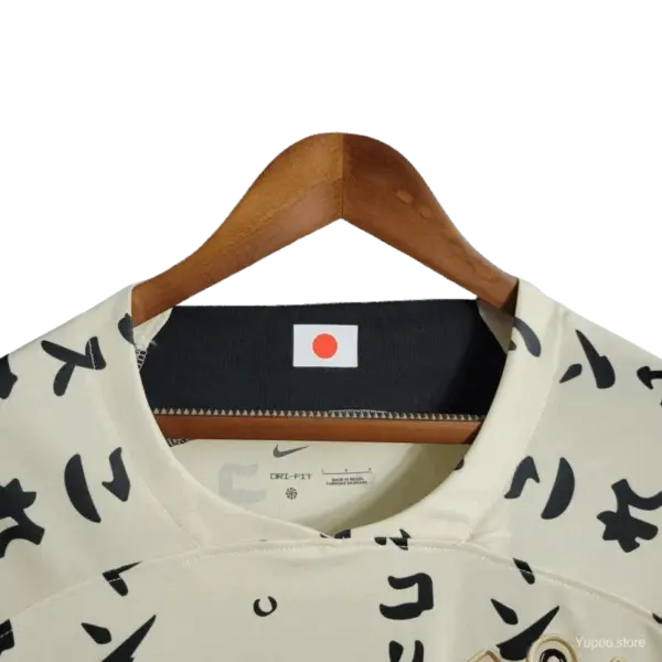Corinthians Third Jersey  2023 Japan Edition - Image 4