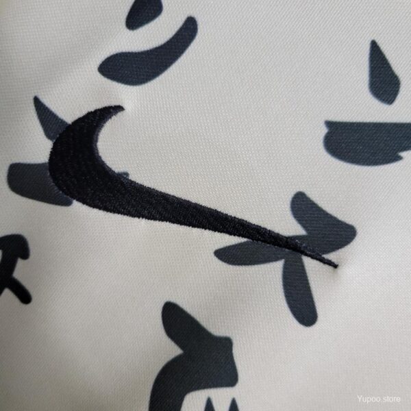 Corinthians Third Jersey  2023 Japan Edition - Image 5