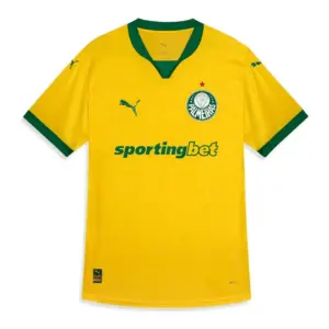 Palmeiras 25/26 Third Jersey