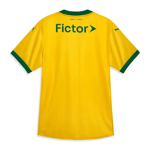 Palmeiras 25/26 Third Jersey - Image 2