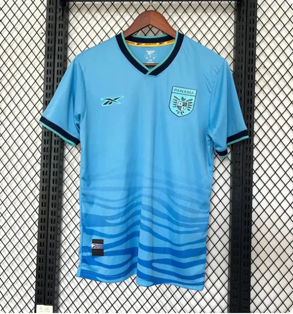 Panama Away Jersey 25/26