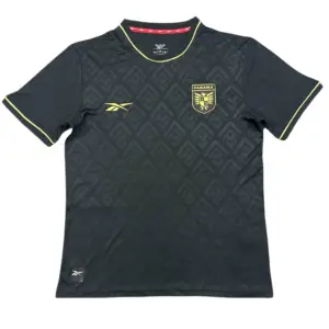 Panama Third Jersey 25/26